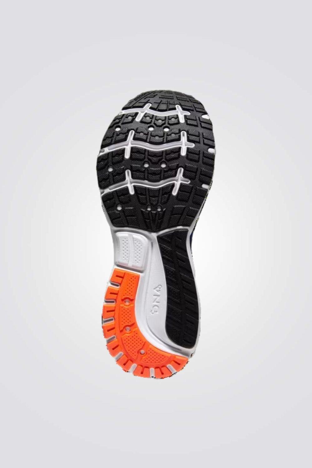 BROOKS - נעלי ספורט לגבר Trace 2 בצבע כחול - MASHBIR//365