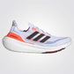 ADIDAS - נעלי ספורט לגבר ULTRABOOST LIGHT בצבע לבן - MASHBIR//365 - 1