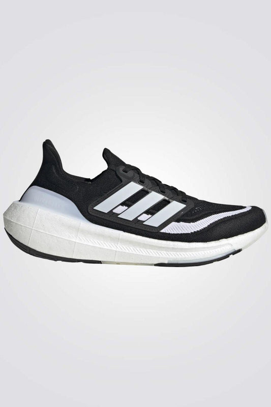 ADIDAS - נעלי ספורט לגבר ULTRABOOST LIGHT בצבע שחור - MASHBIR//365