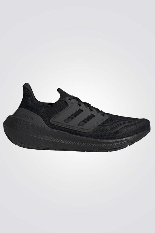 ADIDAS - נעלי ספורט לגבר ULTRABOOST LIGHT בצבע שחור - MASHBIR//365