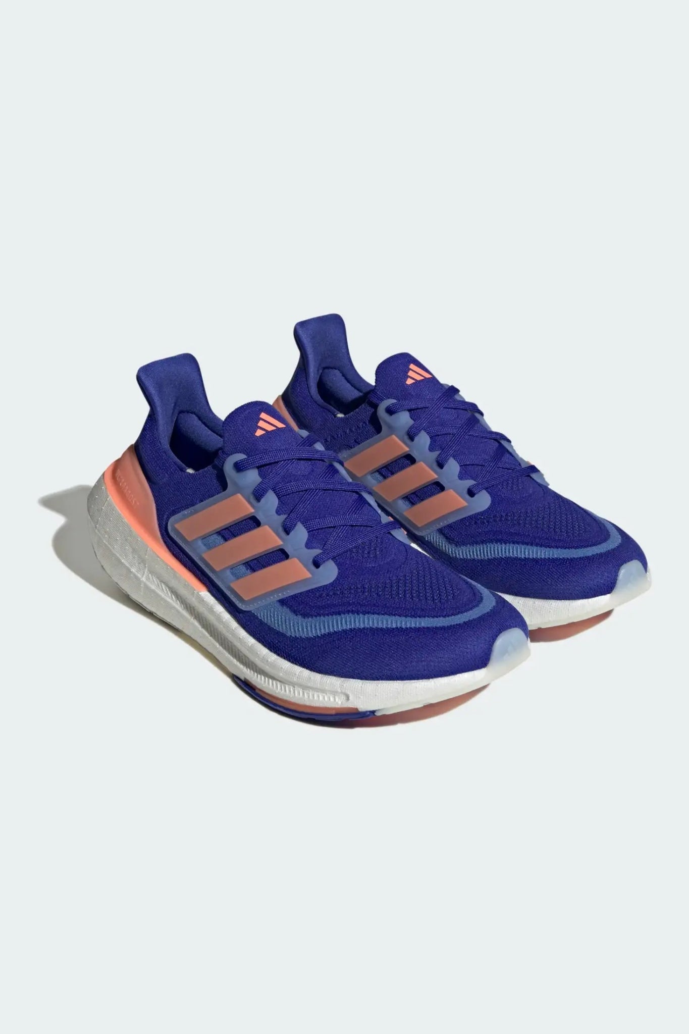 ADIDAS - נעלי ספורט לגבר ULTRABOOST LIGHT בצבע כחול - MASHBIR//365