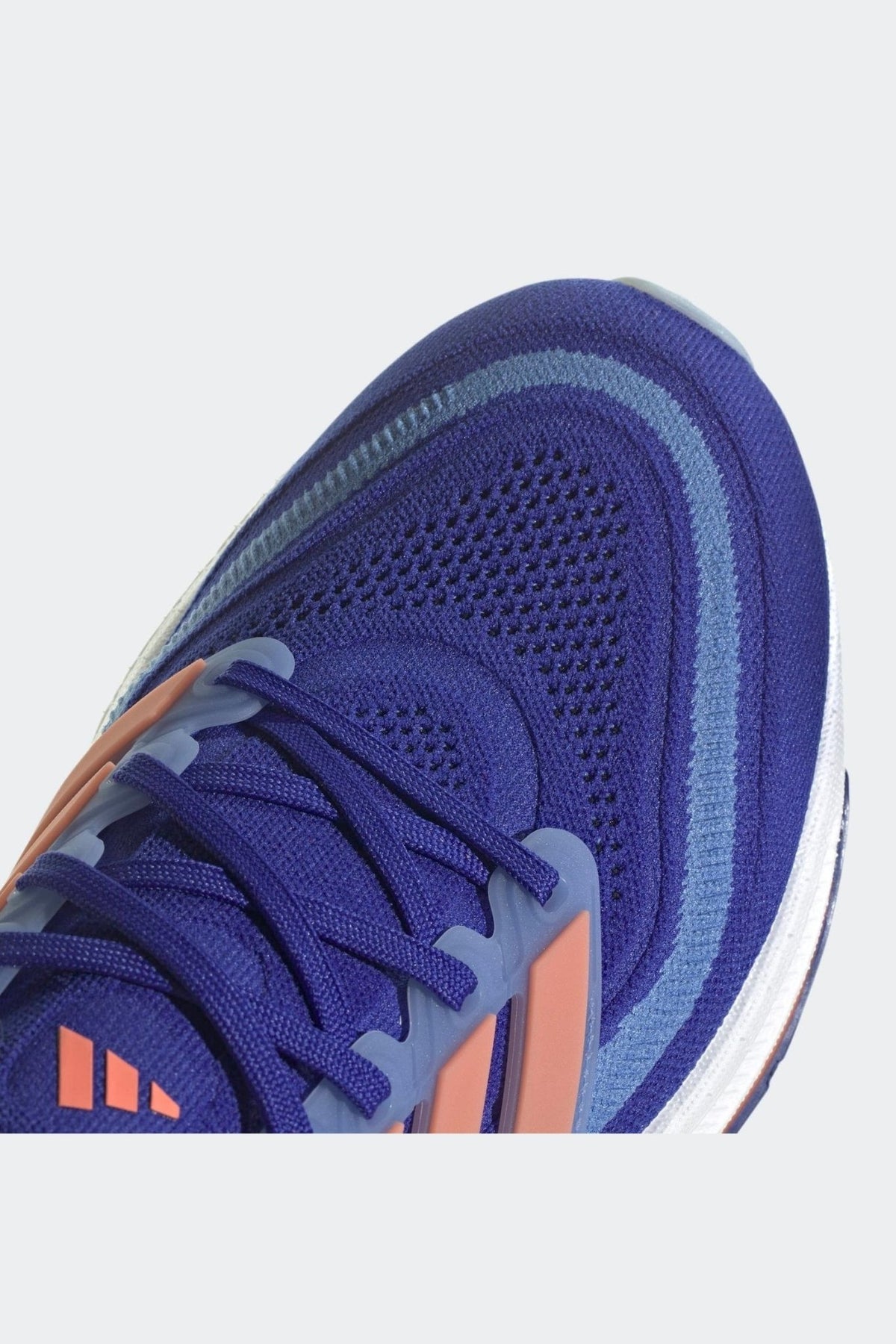 ADIDAS - נעלי ספורט לגבר ULTRABOOST LIGHT בצבע כחול - MASHBIR//365