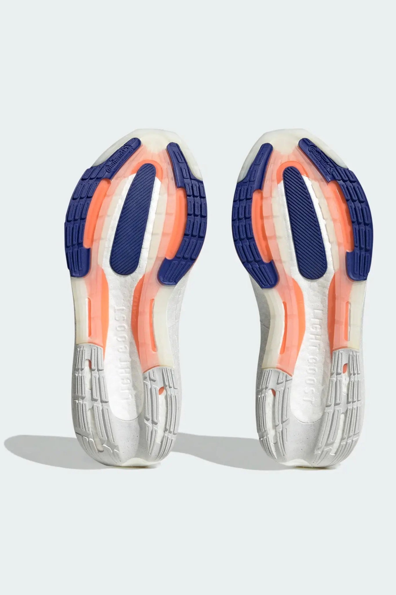 ADIDAS - נעלי ספורט לגבר ULTRABOOST LIGHT בצבע כחול - MASHBIR//365