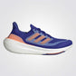 ADIDAS - נעלי ספורט לגבר ULTRABOOST LIGHT בצבע כחול - MASHBIR//365 - 1