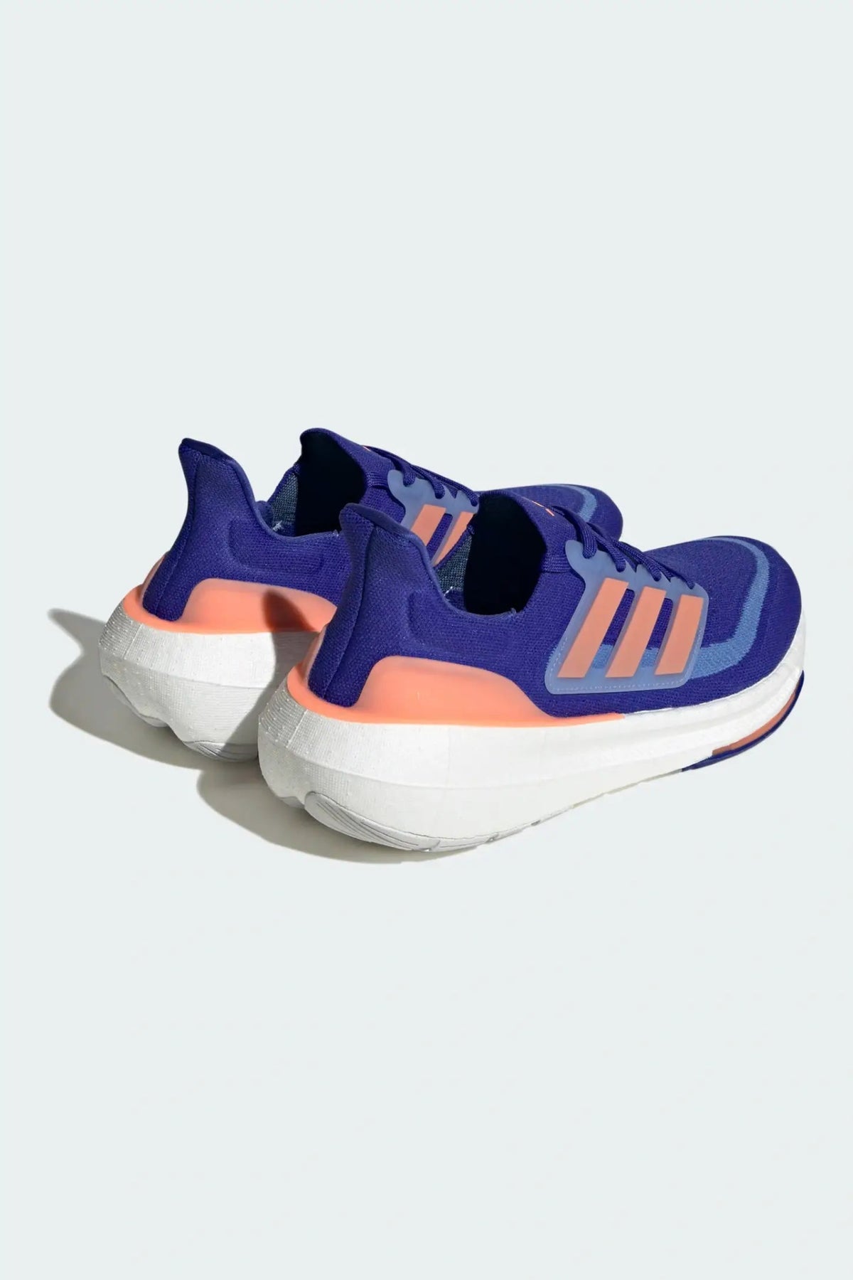 ADIDAS - נעלי ספורט לגבר ULTRABOOST LIGHT בצבע כחול - MASHBIR//365