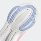 ADIDAS - נעלי ספורט לגבר ULTRABOUNCE בצבע לבן - MASHBIR//365 - 4