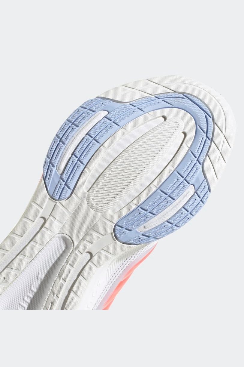 ADIDAS - נעלי ספורט לגבר ULTRABOUNCE בצבע לבן - MASHBIR//365