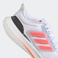 ADIDAS - נעלי ספורט לגבר ULTRABOUNCE בצבע לבן - MASHBIR//365 - 3