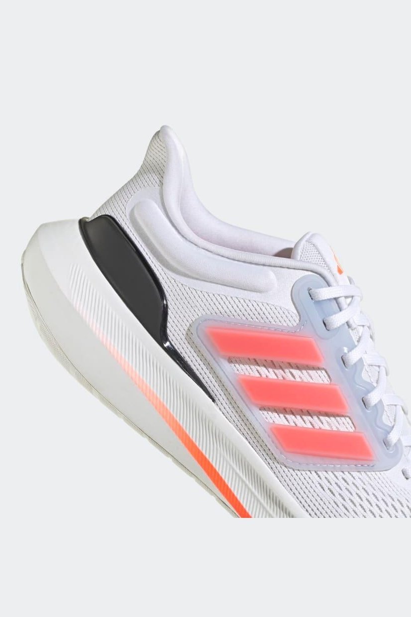 ADIDAS - נעלי ספורט לגבר ULTRABOUNCE בצבע לבן - MASHBIR//365