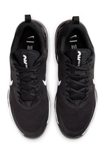 NIKE - נעלי ספורט לגברים AIR MAX ALPHA 5 בצבע שחור ולבן - MASHBIR//365
