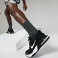 NIKE - נעלי ספורט לגברים AIR MAX ALPHA 5 בצבע שחור ולבן - MASHBIR//365 - 6