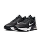 NIKE - נעלי ספורט לגברים AIR MAX ALPHA 5 בצבע שחור ולבן - MASHBIR//365 - 3
