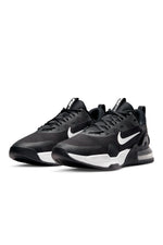 NIKE - נעלי ספורט לגברים AIR MAX ALPHA 5 בצבע שחור ולבן - MASHBIR//365