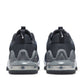 NIKE - נעלי ספורט לגברים AIR MAX ALPHA TRAINER 5 בצבע אפור ולבן - MASHBIR//365 - 4