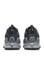 NIKE - נעלי ספורט לגברים AIR MAX ALPHA TRAINER 5 בצבע אפור ולבן - MASHBIR//365