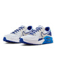 NIKE - נעלי ספורט לגברים AIR MAX EXCEE בצבע לבן וכחול - MASHBIR//365 - 3