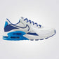 NIKE - נעלי ספורט לגברים AIR MAX EXCEE בצבע לבן וכחול - MASHBIR//365 - 1