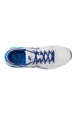 NIKE - נעלי ספורט לגברים AIR MAX EXCEE בצבע לבן וכחול - MASHBIR//365