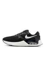 NIKE - נעלי ספורט לגברים Air Max SYSTM בצבע שחור לבן - MASHBIR//365