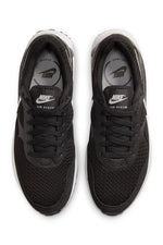 NIKE - נעלי ספורט לגברים Air Max SYSTM בצבע שחור לבן - MASHBIR//365