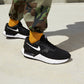 NIKE - נעלי ספורט לגברים Air Max SYSTM בצבע שחור לבן - MASHBIR//365 - 2