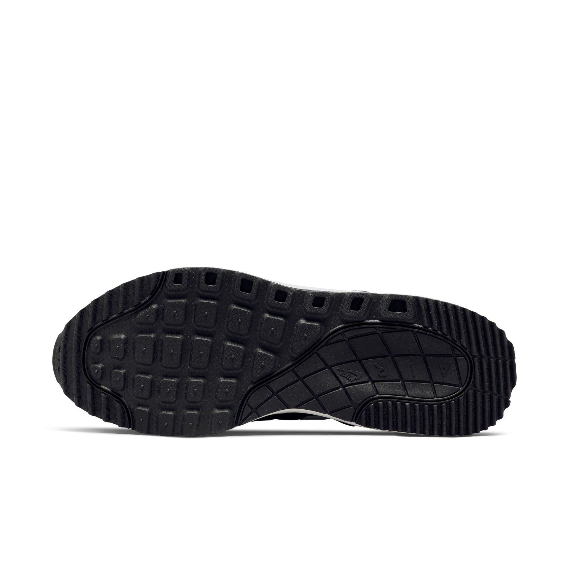 NIKE - נעלי ספורט לגברים Air Max SYSTM בצבע שחור לבן - MASHBIR//365