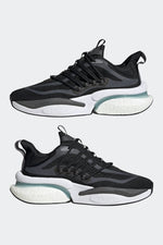 ADIDAS - נעלי ספורט לגברים ALPHABOOST V1 בצבע שחור - MASHBIR//365