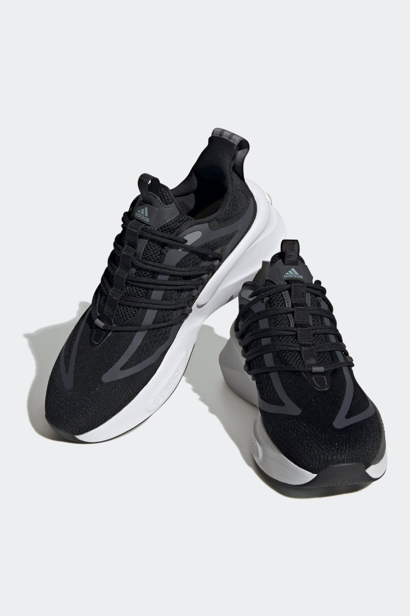 ADIDAS - נעלי ספורט לגברים ALPHABOOST V1 בצבע שחור - MASHBIR//365