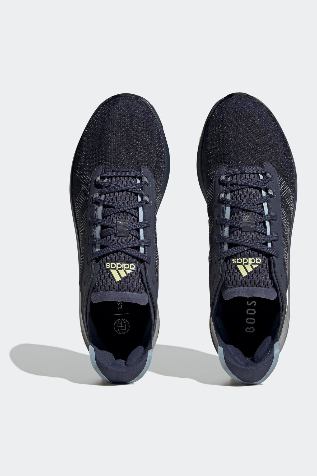 ADIDAS - נעלי ספורט לגברים AVRYN בצבע שחור - MASHBIR//365