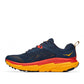 HOKA - נעלי ספורט לגברים CHALLENGER 6 בצבע נייבי ואדום - MASHBIR//365 - 5