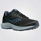 SAUCONY - נעלי ספורט לגברים COHESION TR16 בצבע שחור - MASHBIR//365 - 2