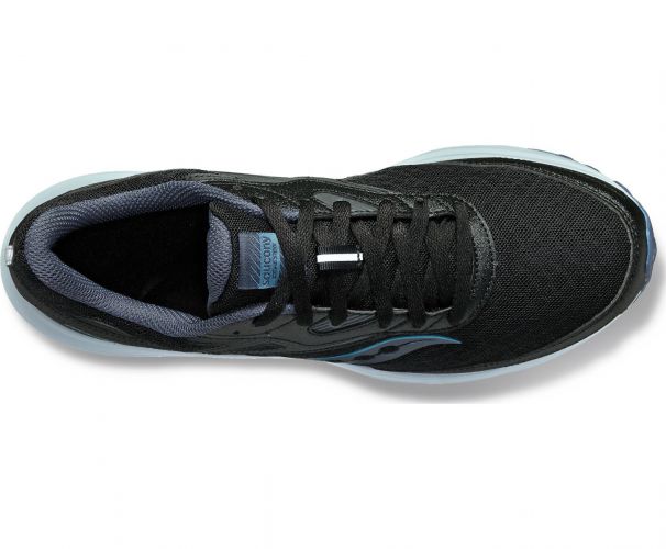 SAUCONY - נעלי ספורט לגברים COHESION TR16 בצבע שחור - MASHBIR//365