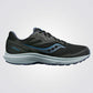 SAUCONY - נעלי ספורט לגברים COHESION TR16 בצבע שחור - MASHBIR//365 - 1