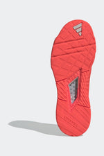 ADIDAS - נעלי ספורט לגברים DROPSET 2 בצבע אפור וכתום - MASHBIR//365