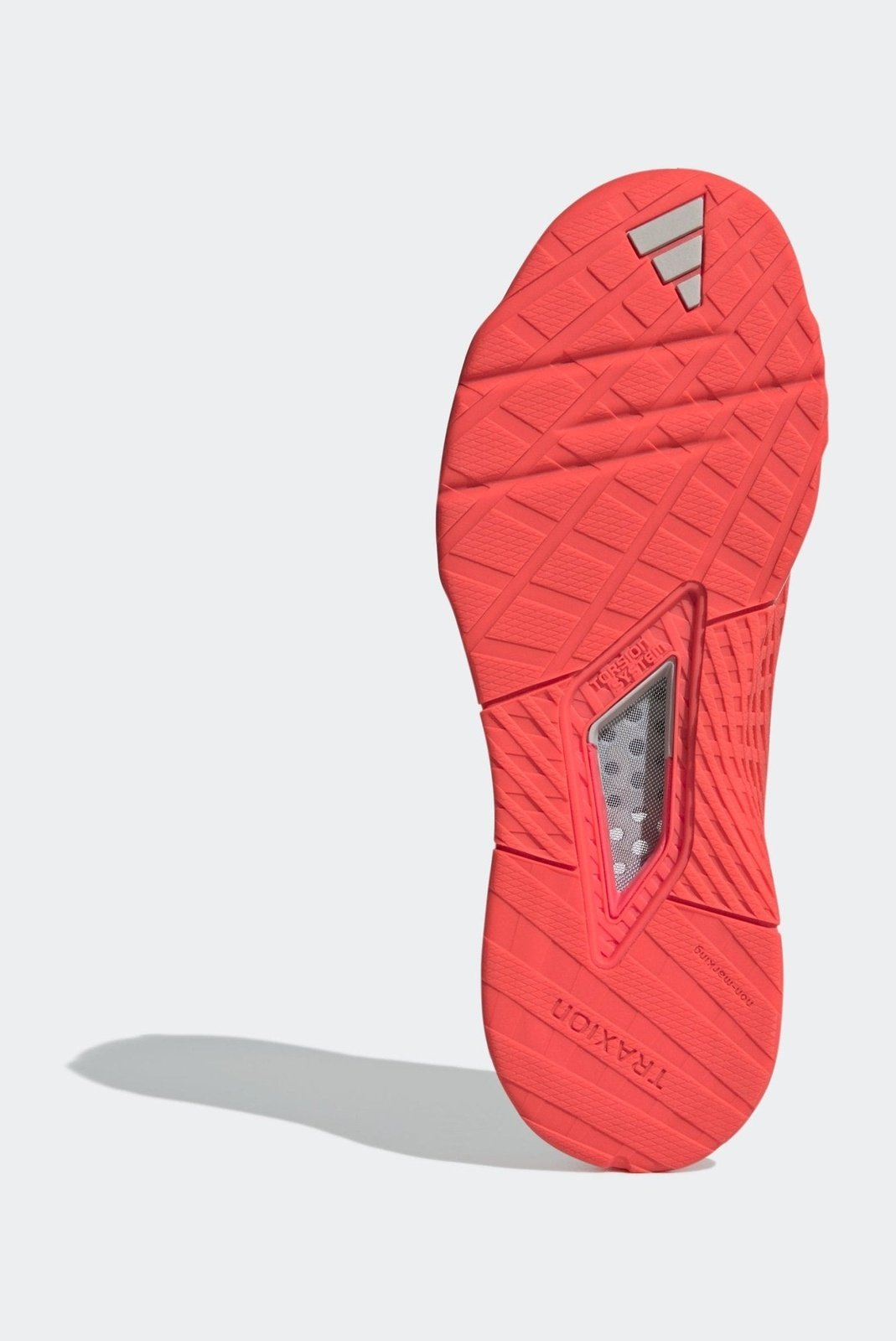 ADIDAS - נעלי ספורט לגברים DROPSET 2 בצבע אפור וכתום - MASHBIR//365