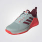 ADIDAS - נעלי ספורט לגברים DROPSET 2 בצבע אפור וכתום - MASHBIR//365 - 3