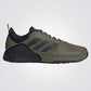 ADIDAS - נעלי ספורט לגברים DROPSET 2 TRAINER בצבע ירוק זית - MASHBIR//365 - 1