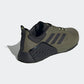 ADIDAS - נעלי ספורט לגברים DROPSET 2 TRAINER בצבע ירוק זית - MASHBIR//365 - 3