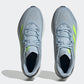 ADIDAS - נעלי ספורט לגברים DURAMO SPEED בצבע כחול ואפור - MASHBIR//365 - 4