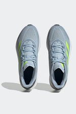 ADIDAS - נעלי ספורט לגברים DURAMO SPEED בצבע כחול ואפור - MASHBIR//365