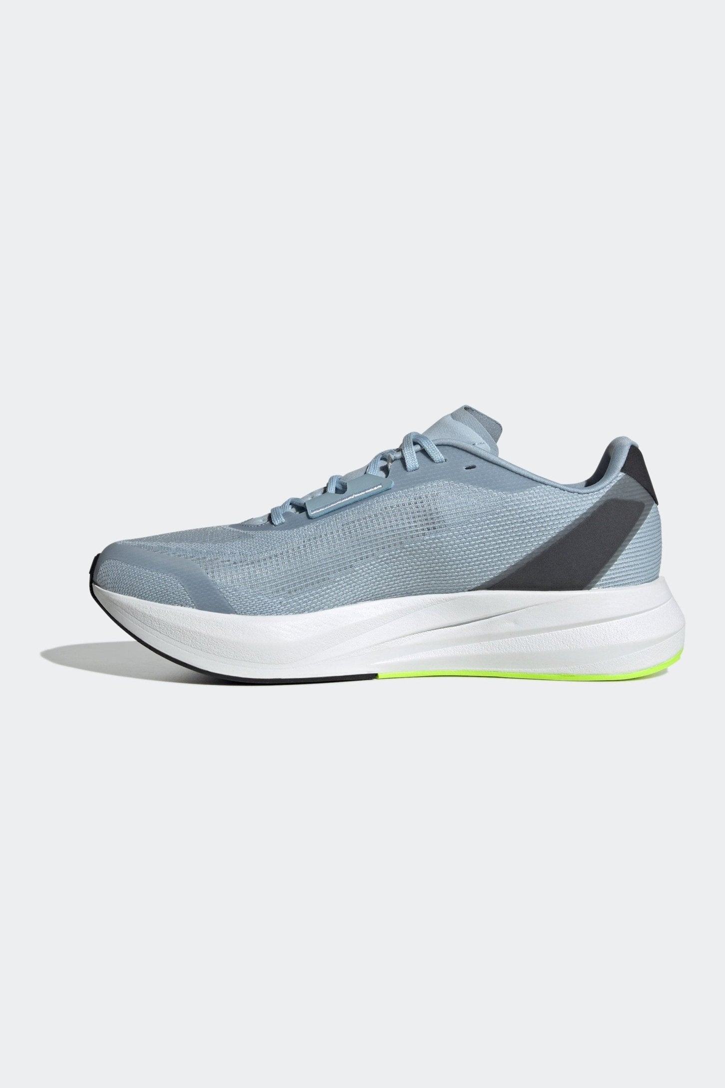 ADIDAS - נעלי ספורט לגברים DURAMO SPEED בצבע כחול ואפור - MASHBIR//365