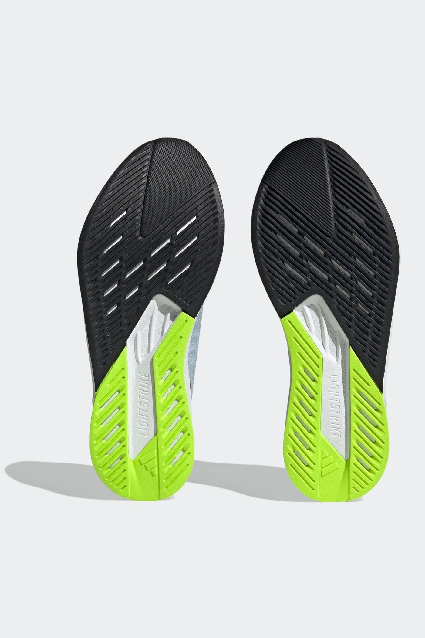 ADIDAS - נעלי ספורט לגברים DURAMO SPEED בצבע כחול ואפור - MASHBIR//365