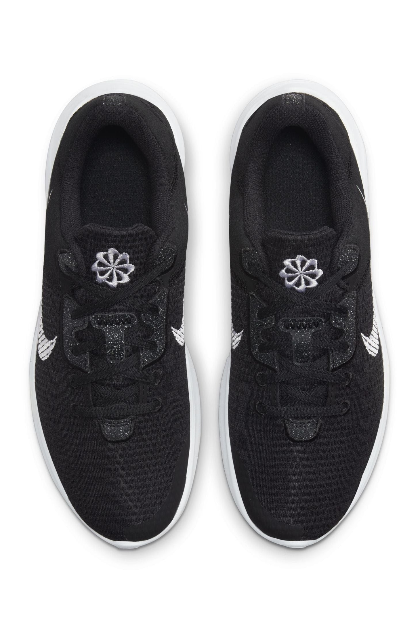 NIKE - נעלי ספורט לגברים Flex Experience Run 11 בצבע שחור - MASHBIR//365