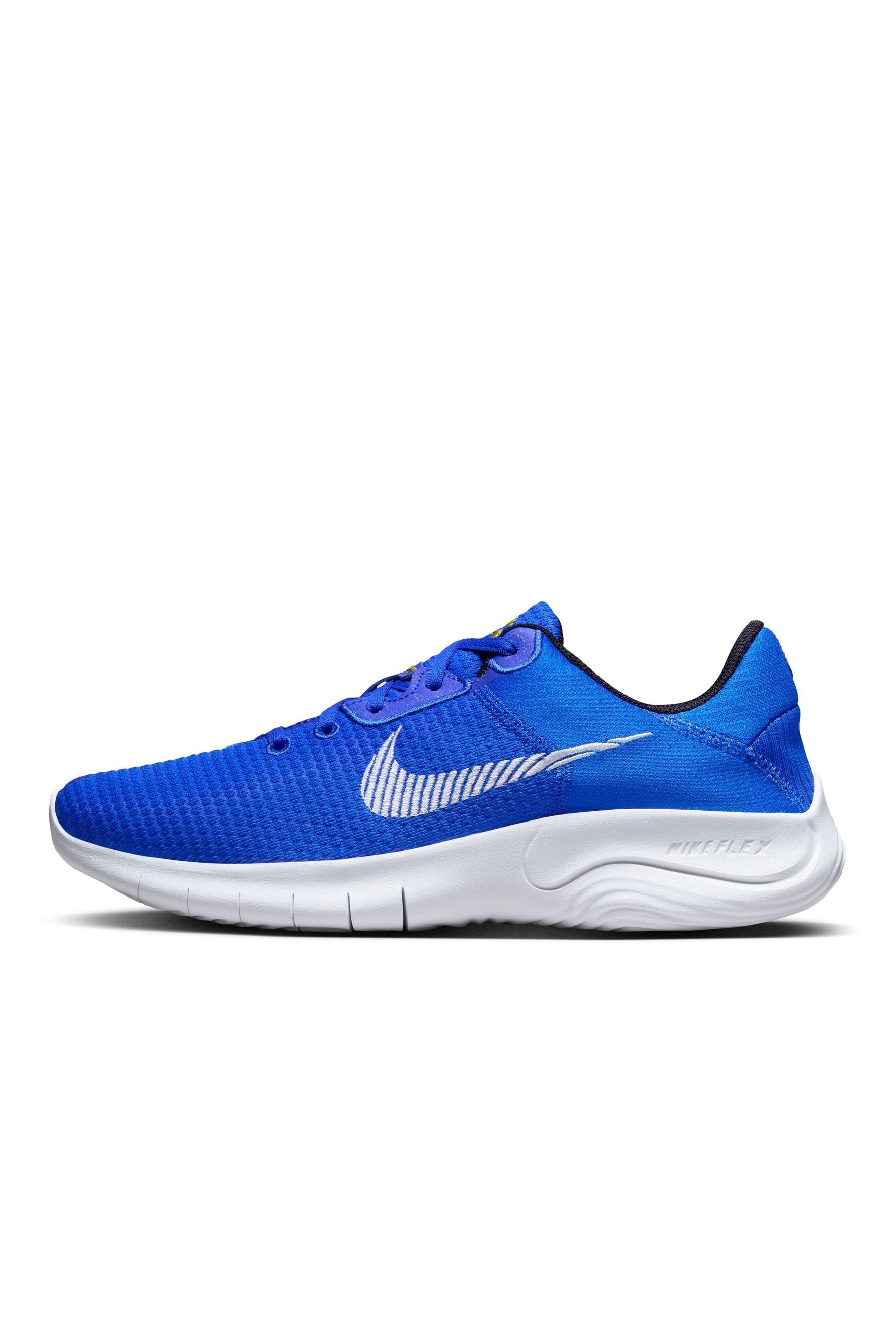 NIKE - נעלי ספורט לגברים Flex Experience Run 11 בצבע כחול - MASHBIR//365