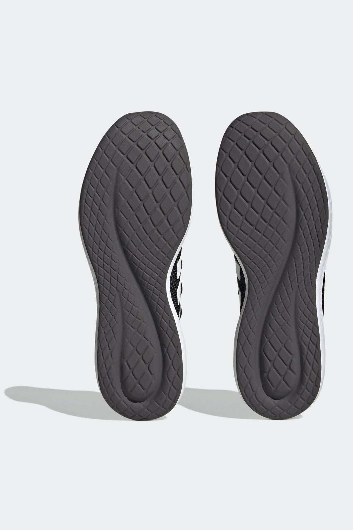 ADIDAS - נעלי ספורט לגברים FLUIDFLOW 3.0 בצבע שחור - MASHBIR//365