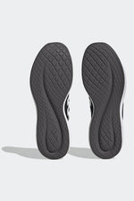 ADIDAS - נעלי ספורט לגברים FLUIDFLOW 3.0 בצבע שחור - MASHBIR//365