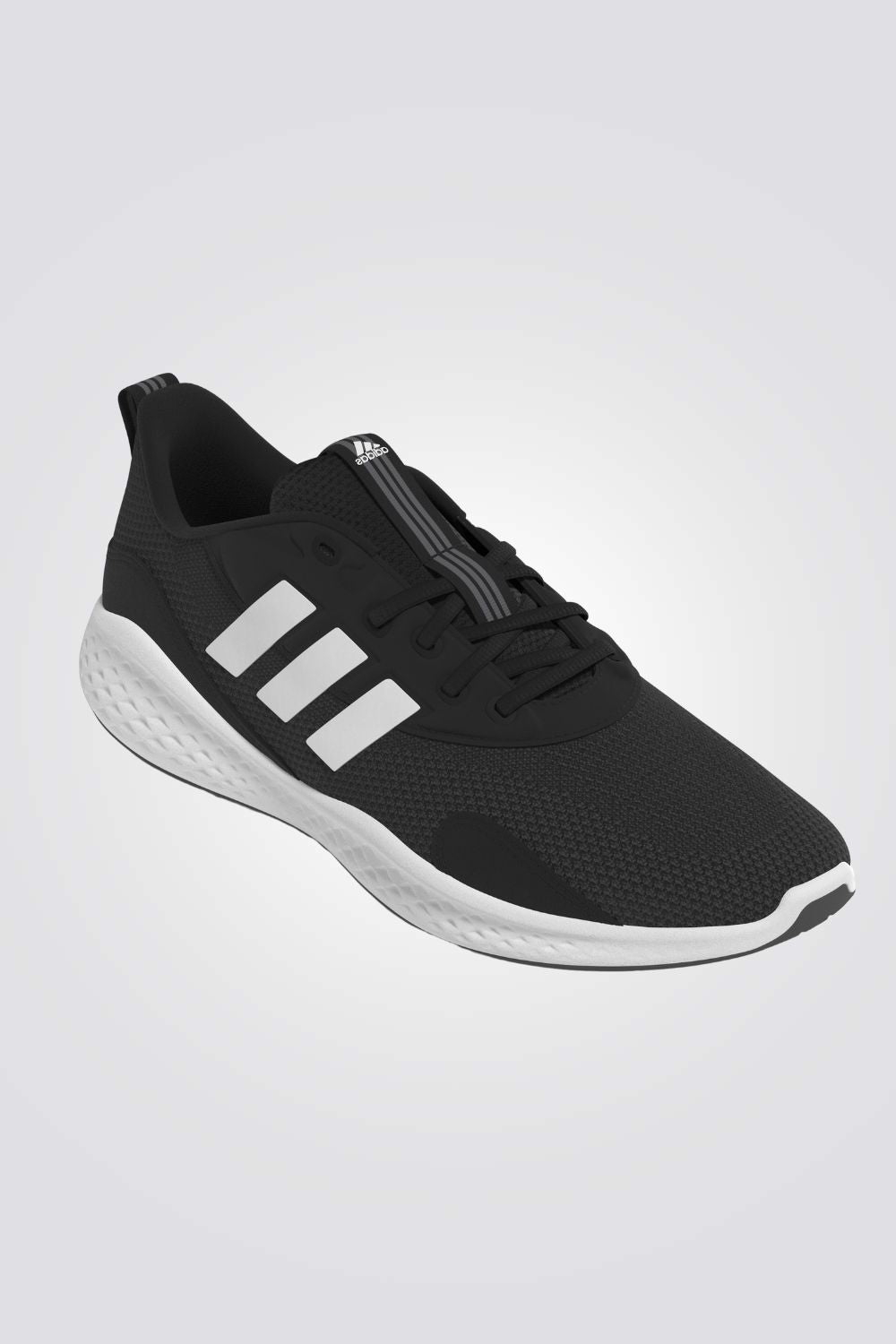 ADIDAS - נעלי ספורט לגברים FLUIDFLOW 3.0 בצבע שחור - MASHBIR//365