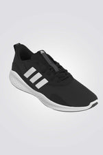 ADIDAS - נעלי ספורט לגברים FLUIDFLOW 3.0 בצבע שחור - MASHBIR//365