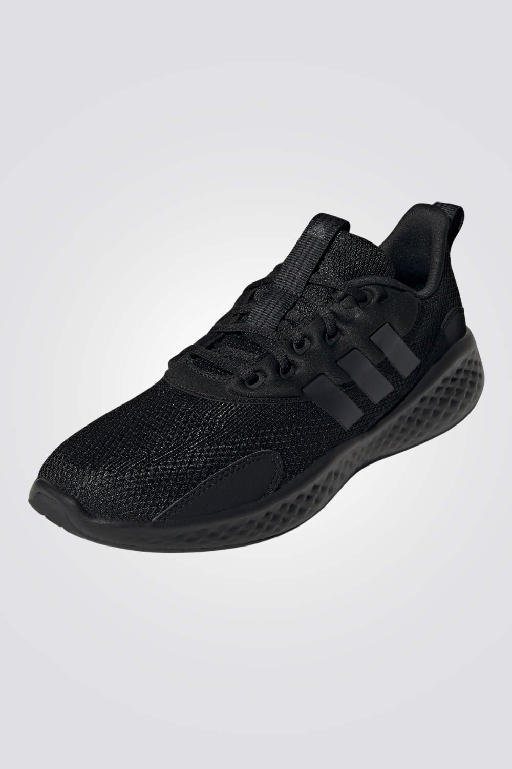 ADIDAS - נעלי ספורט לגברים FLUIDFLOW 3.0 בצבע שחור - MASHBIR//365