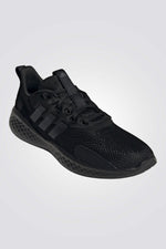ADIDAS - נעלי ספורט לגברים FLUIDFLOW 3.0 בצבע שחור - MASHBIR//365